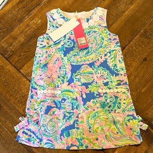 Little Lilly Classic Shift